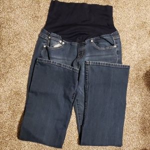 Maternity Jeans